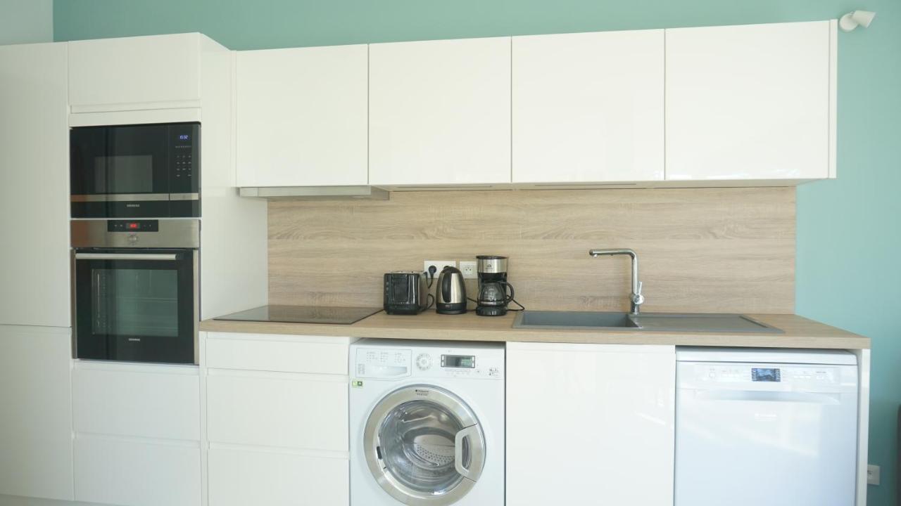 Maison Jardin Wifi - Climatisation - 100 M Plage Sauvage - 20 Min Perpignan Torreilles Εξωτερικό φωτογραφία