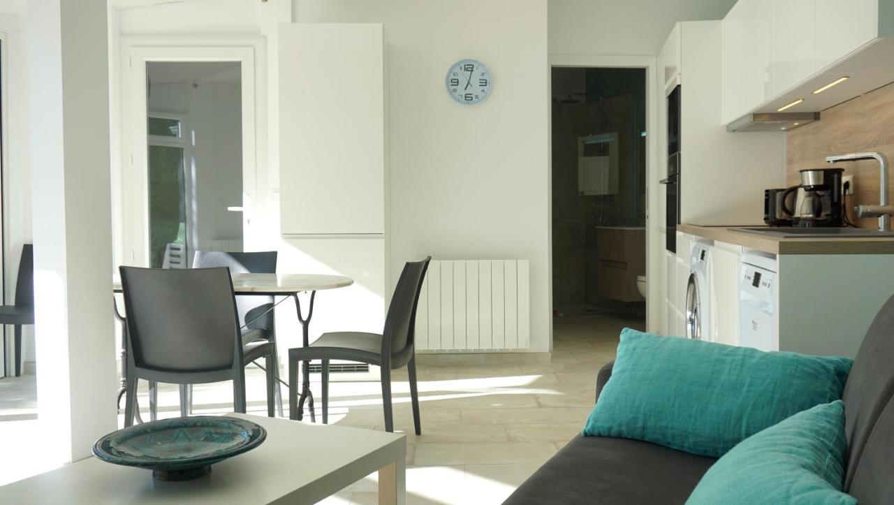 Maison Jardin Wifi - Climatisation - 100 M Plage Sauvage - 20 Min Perpignan Torreilles Εξωτερικό φωτογραφία
