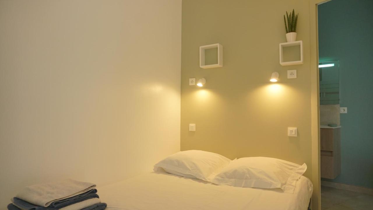 Maison Jardin Wifi - Climatisation - 100 M Plage Sauvage - 20 Min Perpignan Torreilles Εξωτερικό φωτογραφία