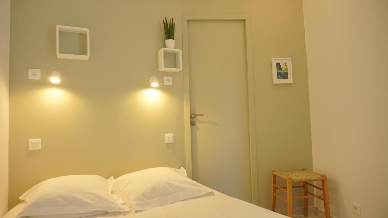 Maison Jardin Wifi - Climatisation - 100 M Plage Sauvage - 20 Min Perpignan Torreilles Εξωτερικό φωτογραφία
