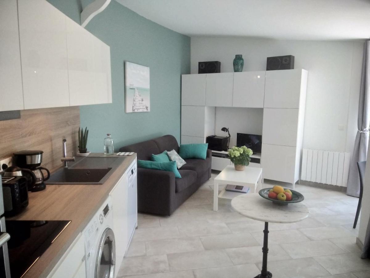 Maison Jardin Wifi - Climatisation - 100 M Plage Sauvage - 20 Min Perpignan Torreilles Εξωτερικό φωτογραφία